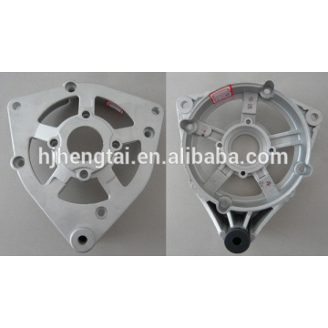 ISO, alternator-housing